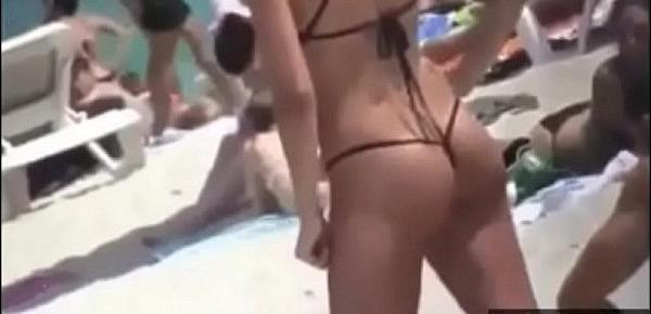 Ultimate Public GIF Compilation
